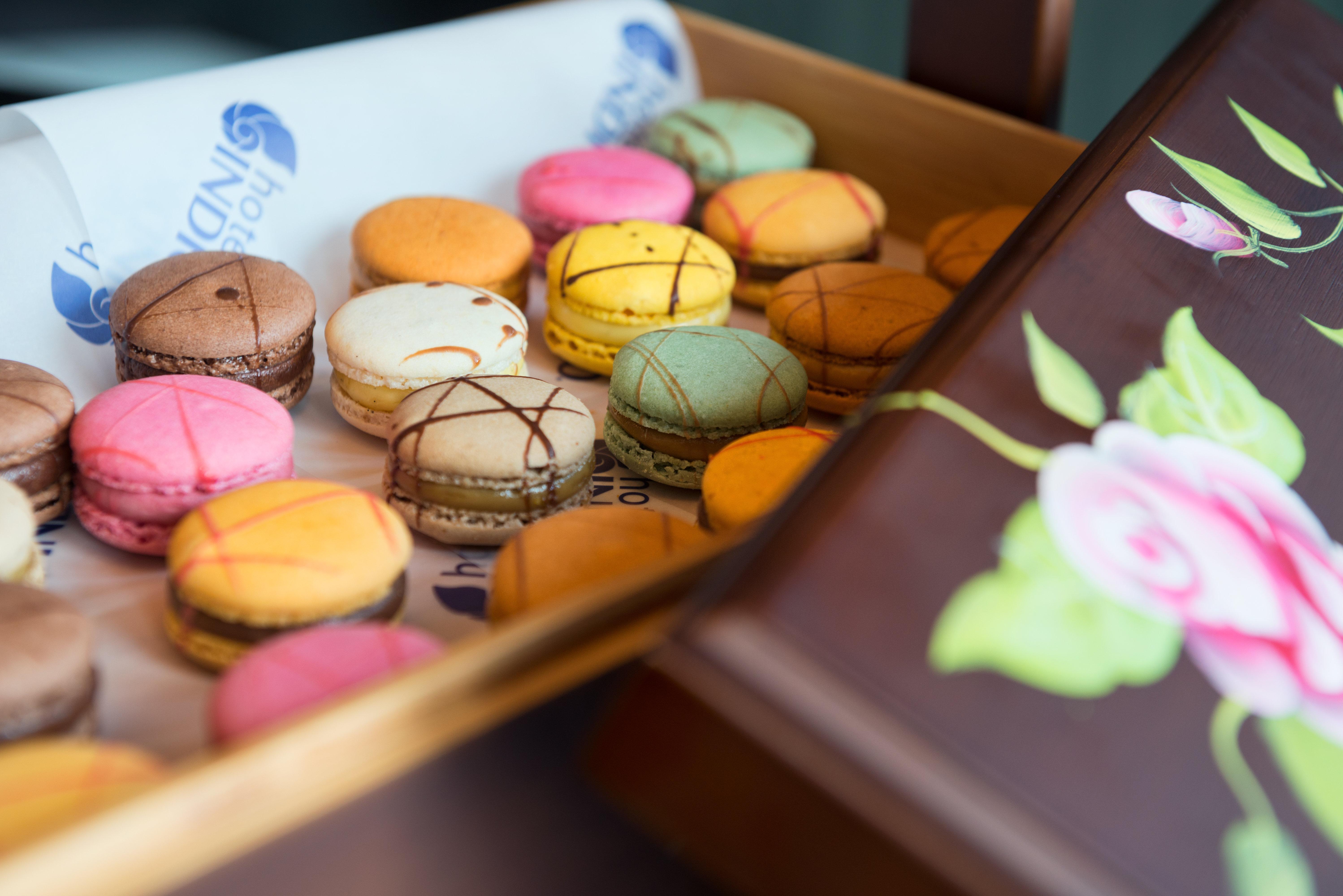 Hotel Indigo Shanghai On The Bund By Ihg Luaran gambar