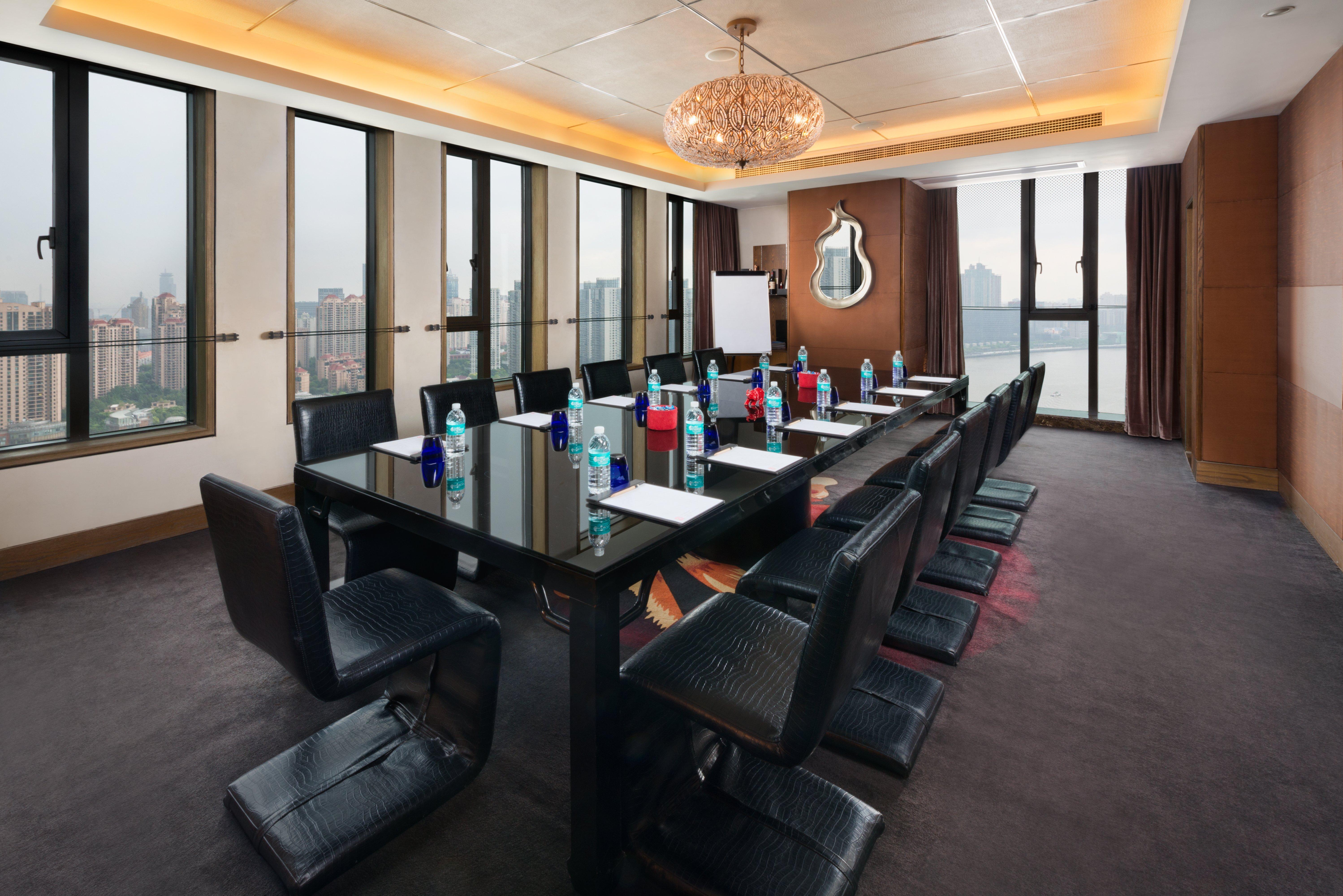 Hotel Indigo Shanghai On The Bund By Ihg Luaran gambar