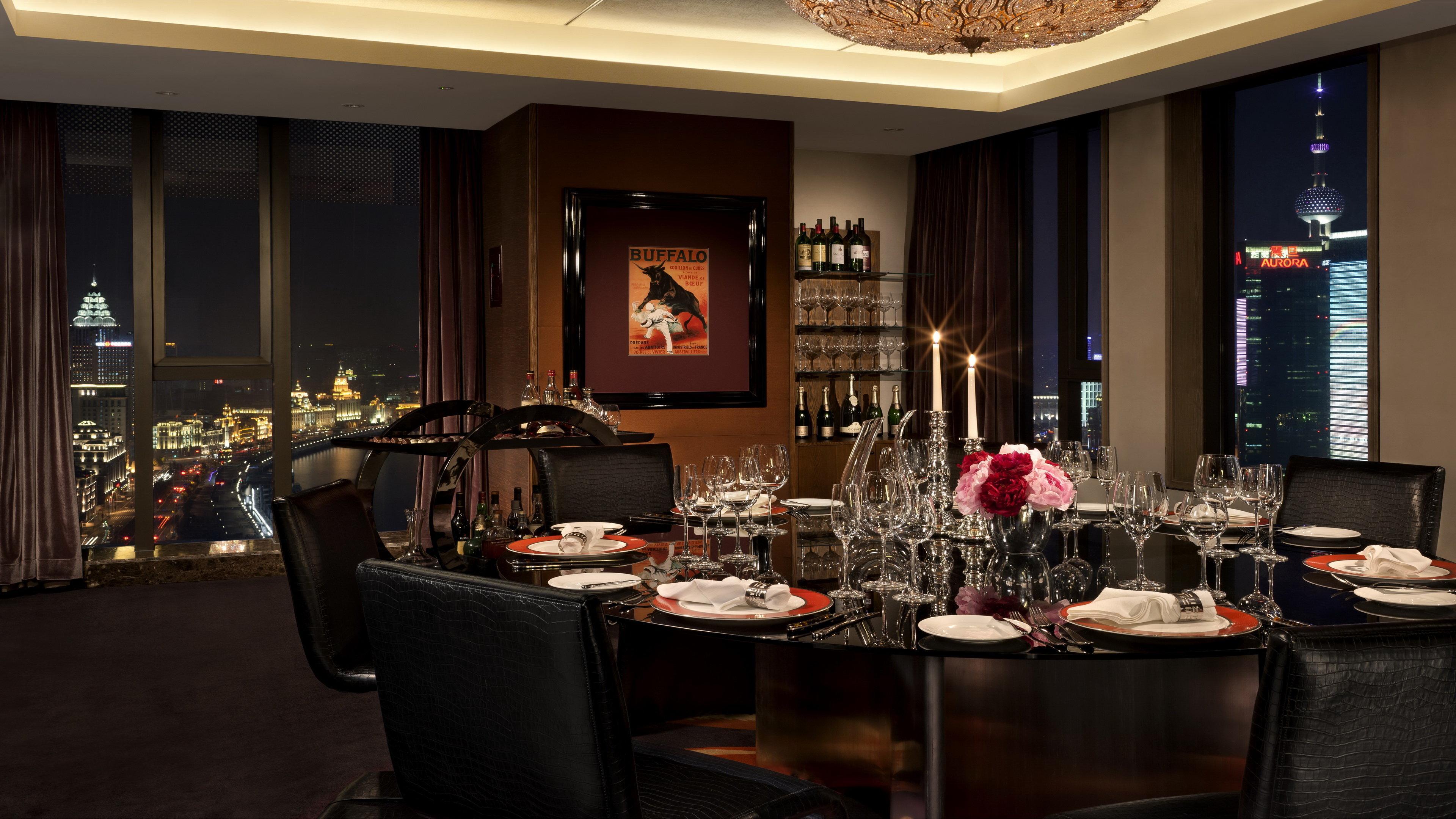 Hotel Indigo Shanghai On The Bund By Ihg Luaran gambar