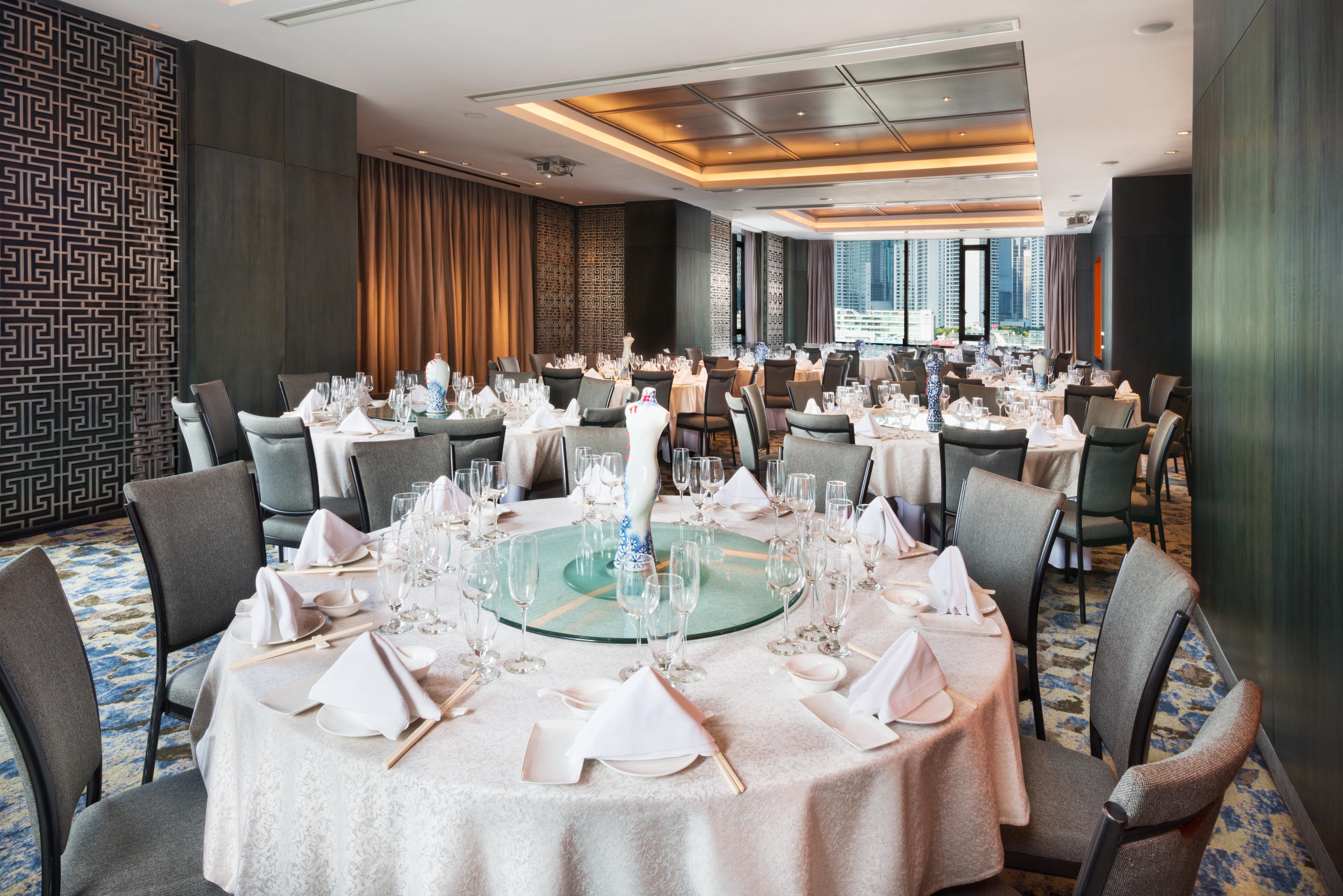 Hotel Indigo Shanghai On The Bund By Ihg Luaran gambar